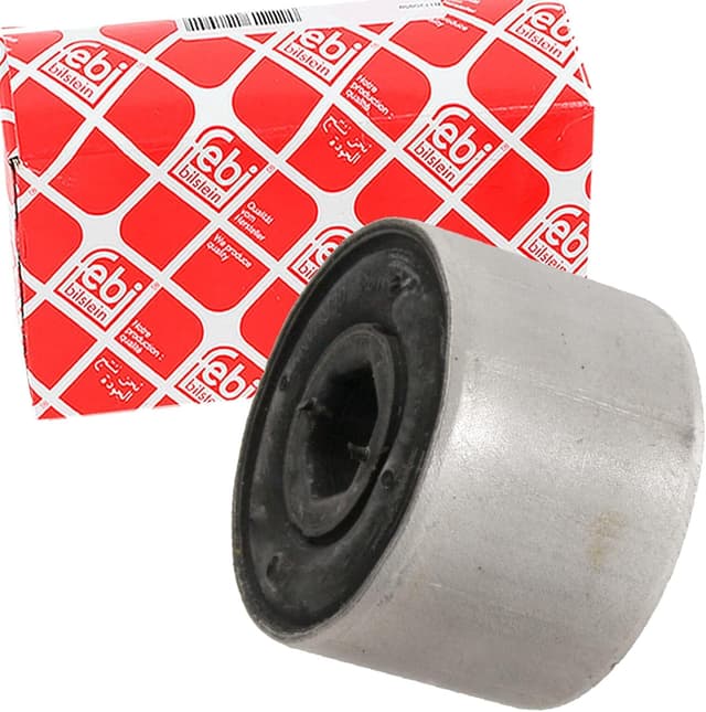 Detalle de Febi Bilstein 29839 bague pour bras de suspension (silent bloc) pour essieu avant