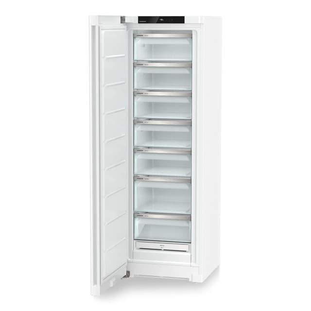 Detalle 2 de Liebherr SFNd 5227 NoFrost congelador vertical (reacondicionado Grado D)