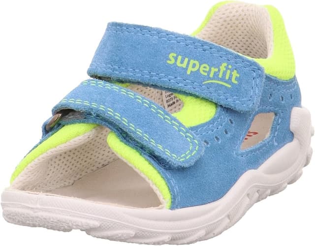 Detalle de Superfit FLOW Sandale 1-000036 Jungen
