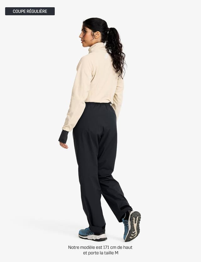 Thumbnail 3 de RevolutionRace Vector 2L Pants Pantalon pluie 2L đ§