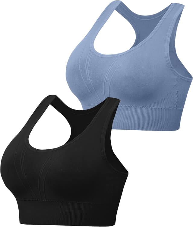 Thumbnail 6 de Litherday Brassiere Sport Femme sans armature