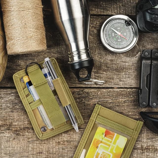 Thumbnail 5 de OFFCUP Tarjeta Identificación 13 x 9,2 cm