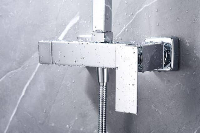 Detalle 2 de Imex Pisa Conjunto Ducha Monomando