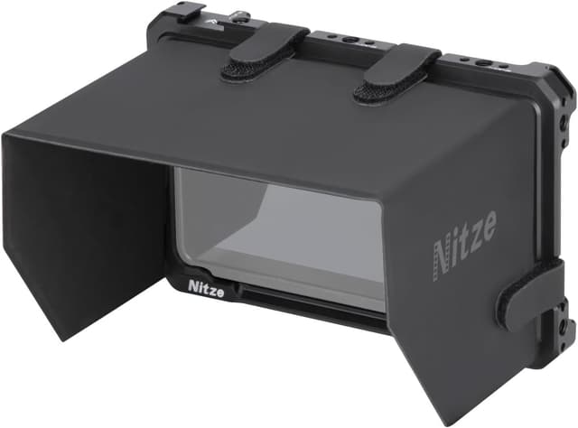 Imagen de Nitze Shinobi 2 Cage JT‑A06B en OfertitasTOP