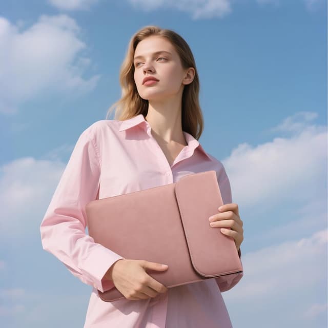 Thumbnail 6 de 13 Inch laptop sleeve for MacBook