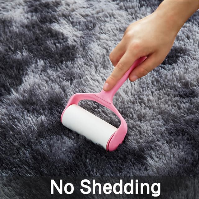 Thumbnail 2 de Lommegy Alfombras pelo largo 120x160cm