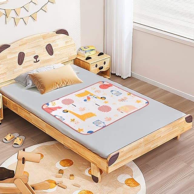 Thumbnail 6 de Potty training bed pads 70 x 90cm