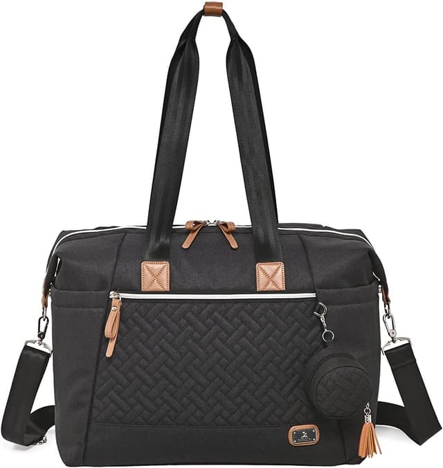 Detalle de Dikaslon Baby Changing Bag Large Nappy Bags