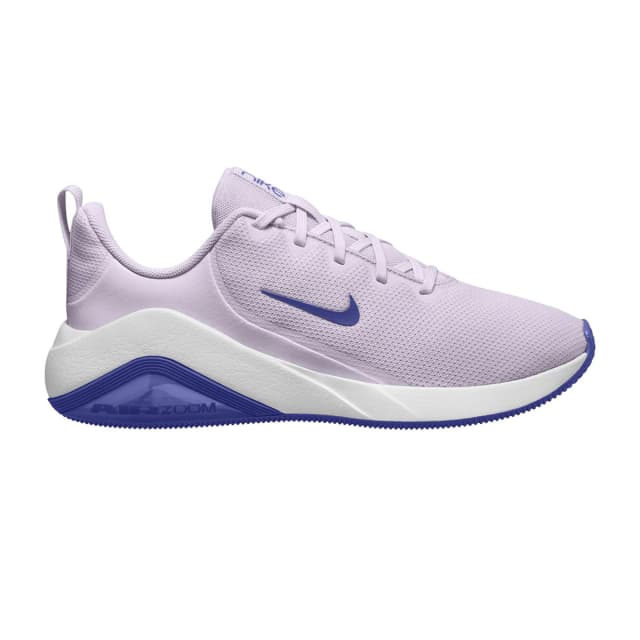 Detalle de Nike Bella 7: zapatillas de fitness y cross training para mujer con Zoom Air