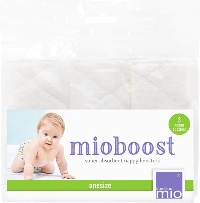 Imagen de Bambino Mio Mioboost Insert Booster en OfertitasTOP