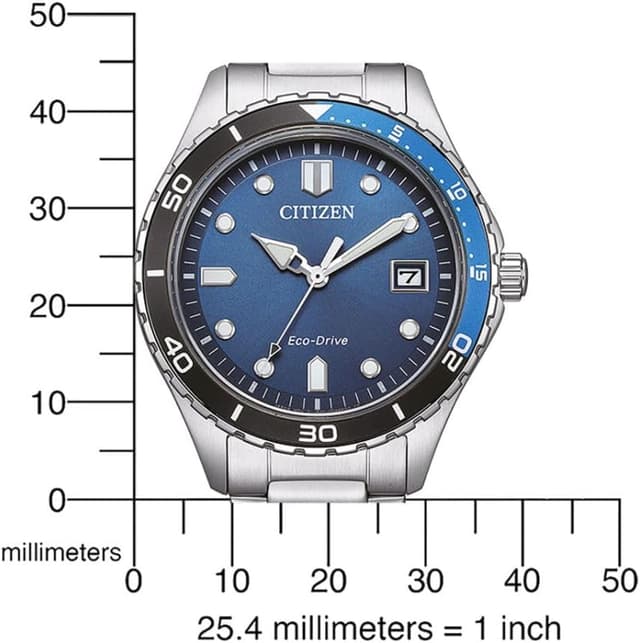 Thumbnail 2 de Citizen 32026889 orologio Eco‑Drive 37 mm