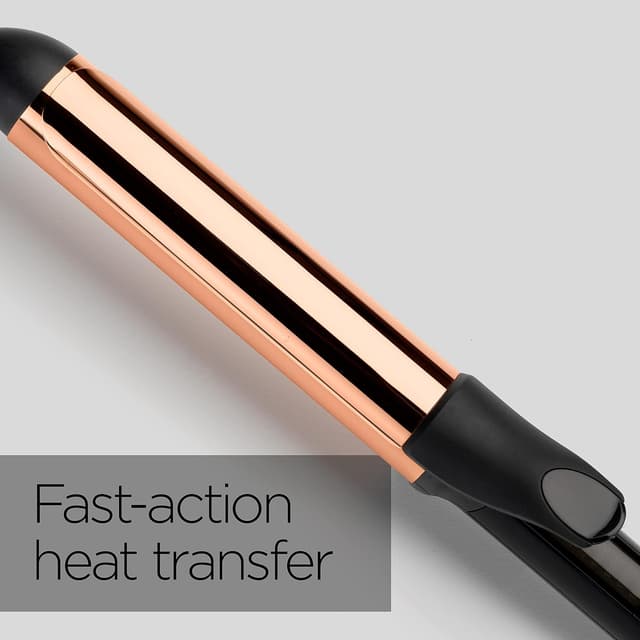 Thumbnail 5 de BaByliss Titanium Brilliance Curls 32mm