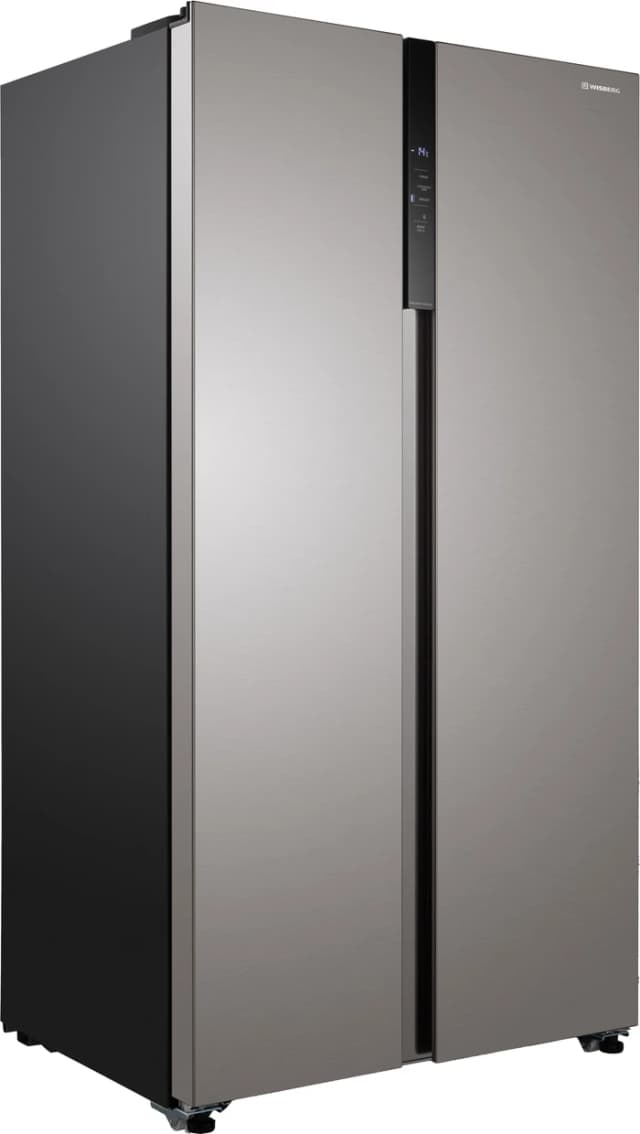 Thumbnail 10 de Wisberg WBSBSND595CZ 595 l