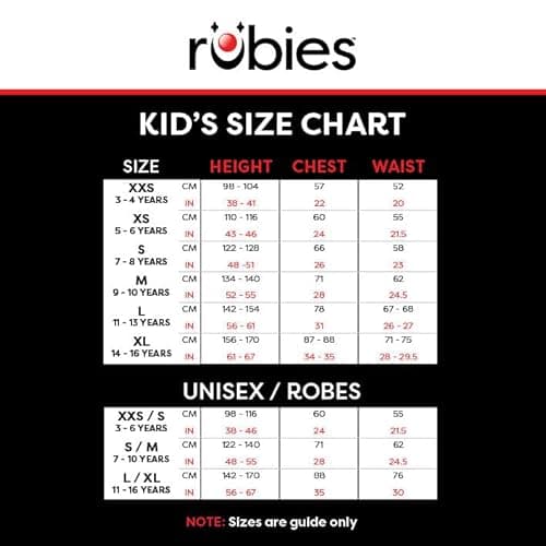 Thumbnail 6 de Rubies Disfraz Elfo Girl Deluxe 3–4 años 🎭