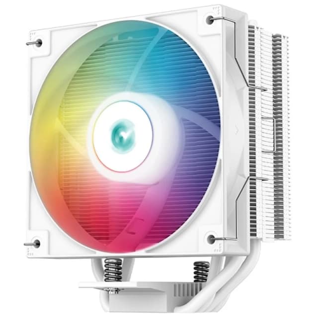 Imagen de DeepCool AG400 WH Ventilador CPU 120 mm en OfertitasTOP