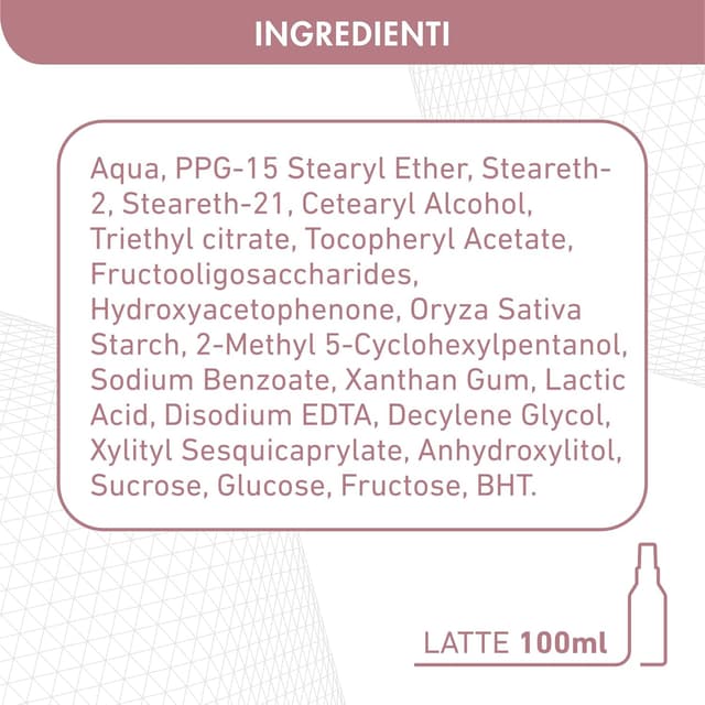 Thumbnail 6 de Dermafresh Deodorante Latte Efficace 24h per Pelle Sensibile (100 ml) senza alcol e profumo