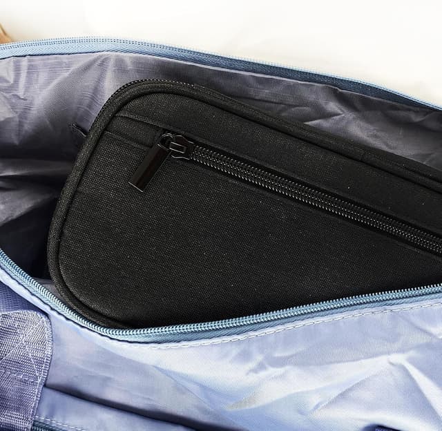 Thumbnail 5 de CNMTCCO Federmäppchen 5 Fächer Unisex schwarz ✏