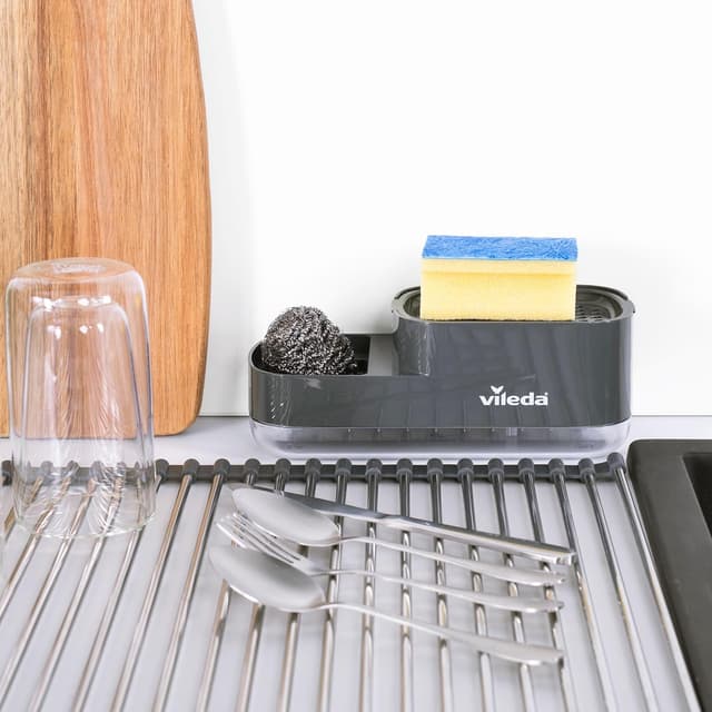 Thumbnail 6 de Vileda Pump Spülmittelspender 2-in-1