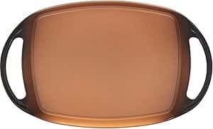 Imagen de San Ignacio Origen Sartén Grill Doble 36cm en OfertitasTOP