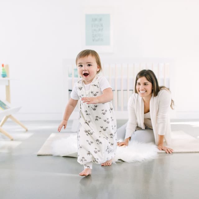 Thumbnail 5 de Ergobaby Saco On the Move Tog 1.0 18-36 M. 👶