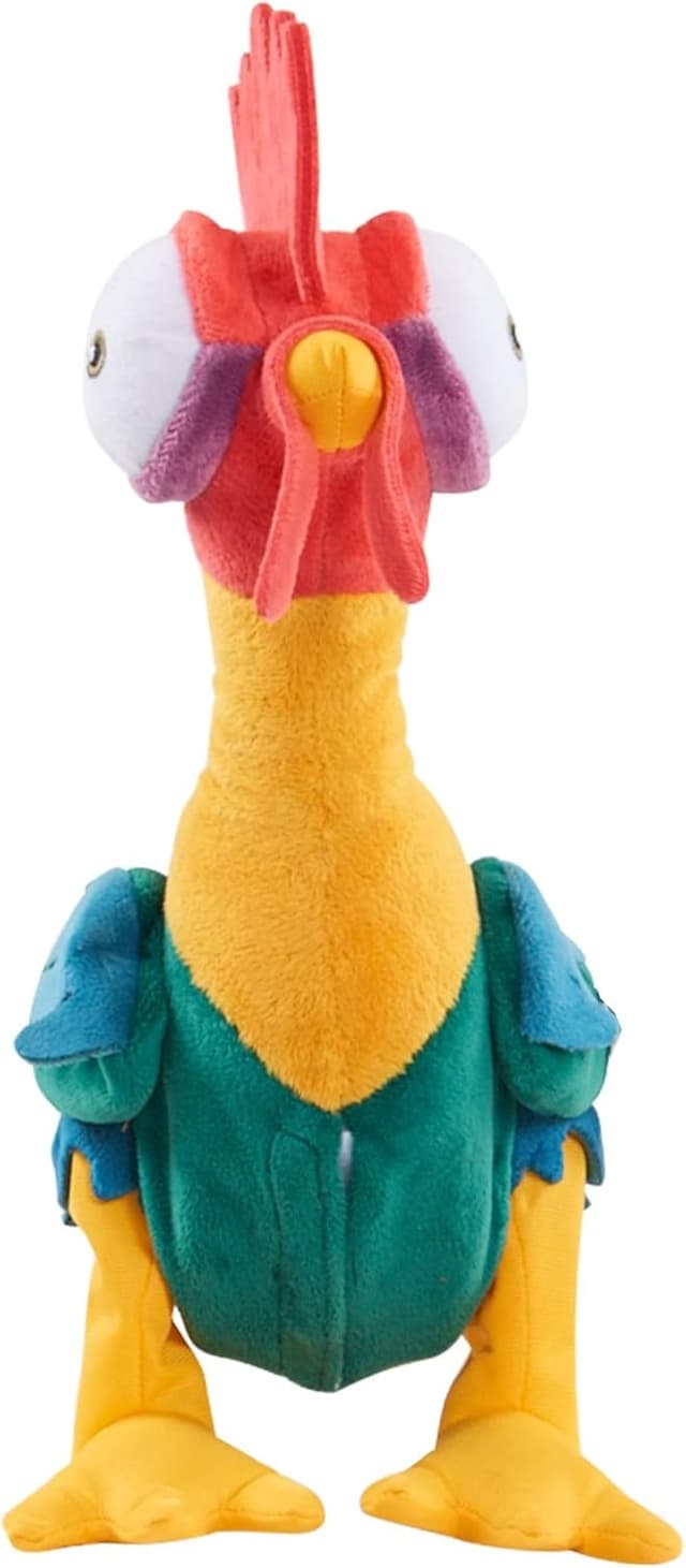 Detalle de Moana Hei Hei Plush 27.9 cm