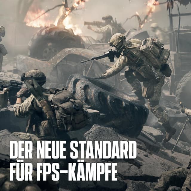 Thumbnail 4 de Battlefield 6 Standard Edition Xbox Series X|S