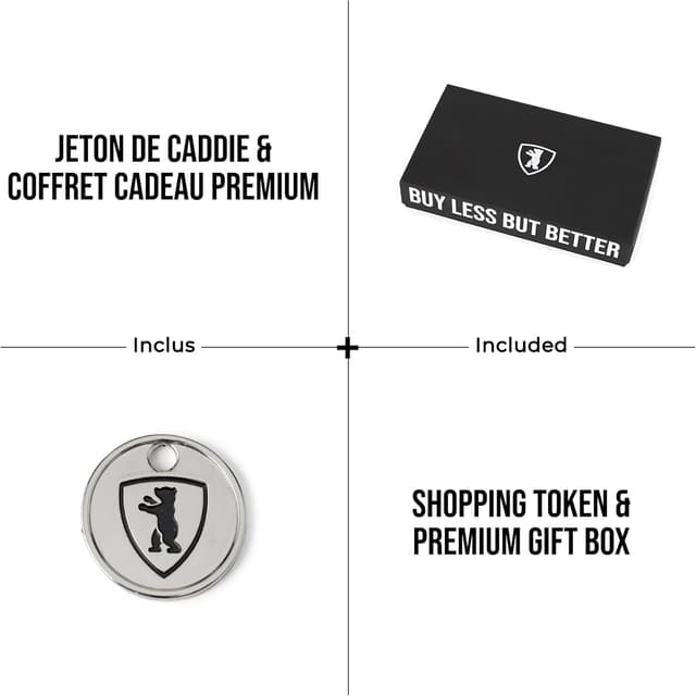 Thumbnail 6 de Berliner Palma Grand Portefeuille en Cuir