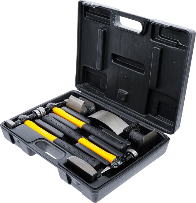 Thumbnail 2 de BGS Do it yourself Karosserie-Ausbeul-Satz đ