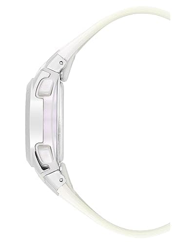 Detalle de Armitron Sport 45/7012 reloj cronógrafo digital 45 mm