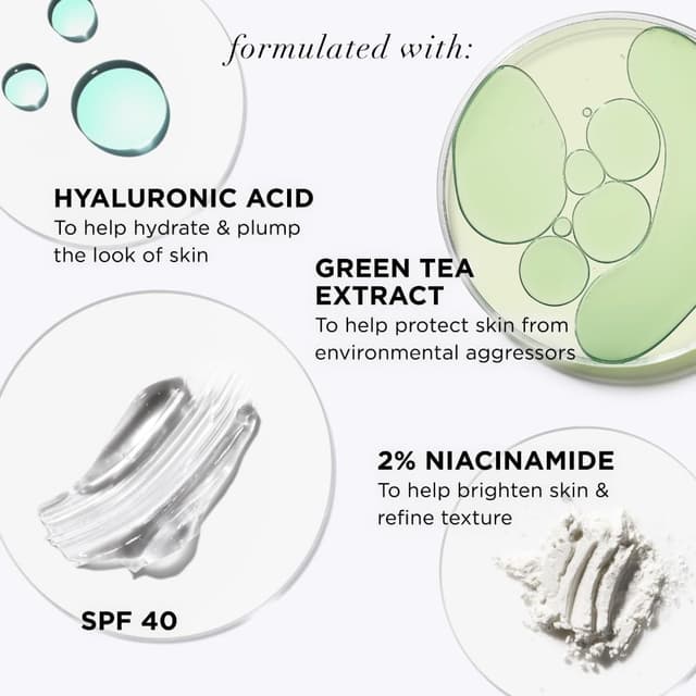 Detalle 2 de IT Cosmetics Your Skin CC+ Nude Glow CC Cream