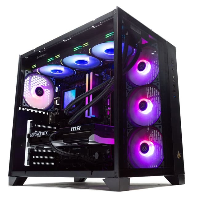 Detalle 2 de pccom-pccom Ultimate Ryzen 7 7800X3D 32GB