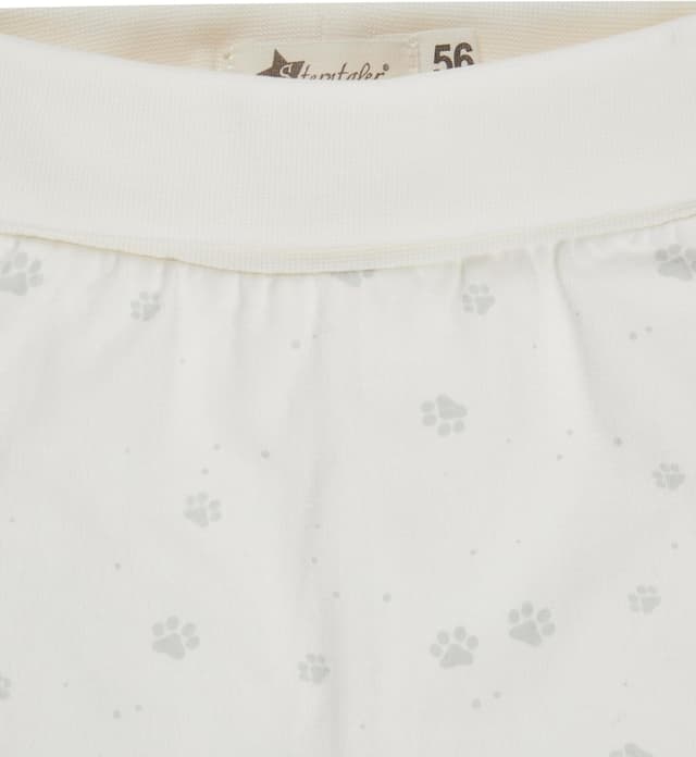 Detalle 1 de Sterntaler Jungen Hose Pfoten