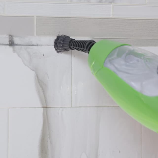 Detalle 1 de H2O X5 steam mop brushes 3 pack