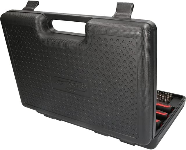 Thumbnail 5 de KS Tools 159.0100 Juego 39 pzs destornilladores ERGOTORQUEplus