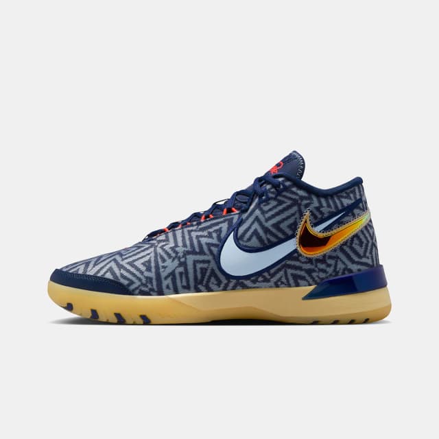 Thumbnail 3 de Nike LBJ NXXT GENISUS para baloncesto