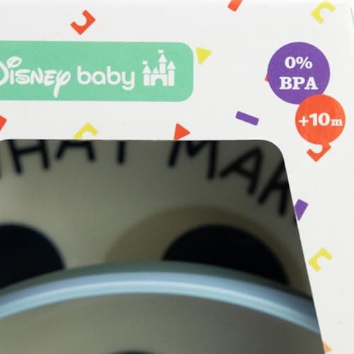 Thumbnail 8 de Stor SET 3 PCS Vajilla bicolor antideslizante 3 piezas