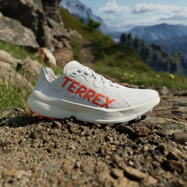 Detalle 2 de Adidas Terrex Agravic Speed zapatilla trail running