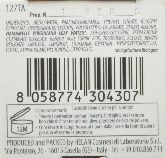 Thumbnail 5 de Helan Fior di Talco Deodorante Donna 100 ml