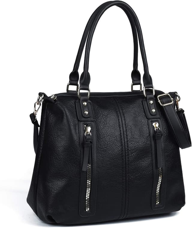 Detalle de Gladdon Hobo Bag Large Capacity 35cm