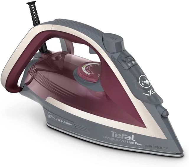 Imagen de Tefal Ultraglide FV5872 2800W Steam Iron en OfertitasTOP