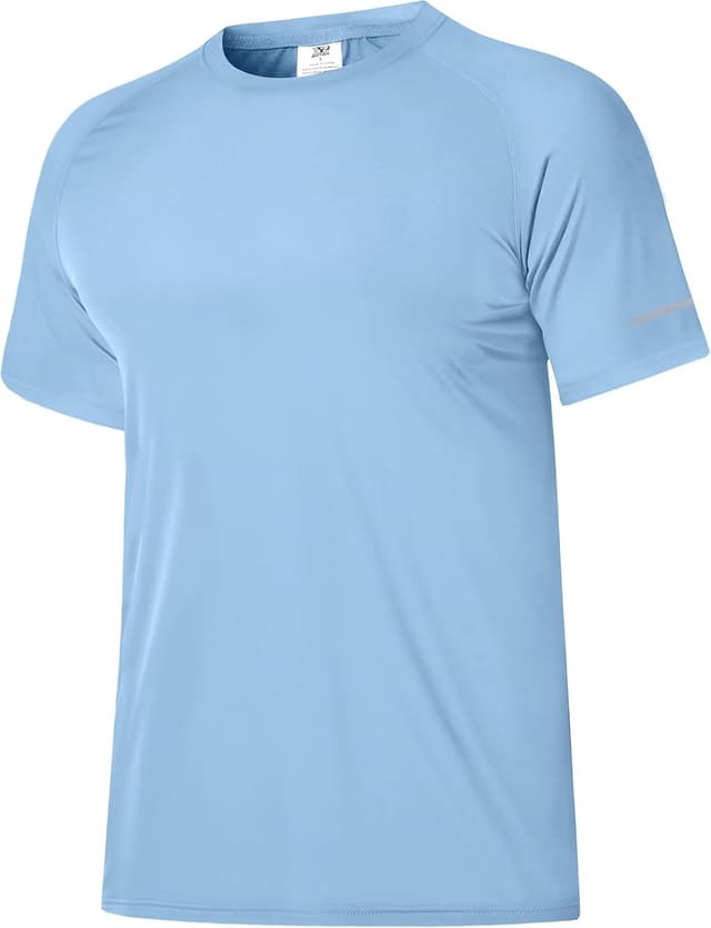 Thumbnail 6 de Boyzn men’s UPF 50+ rash vest (1 or 3 pack) for swimming, surfing and outdoor days