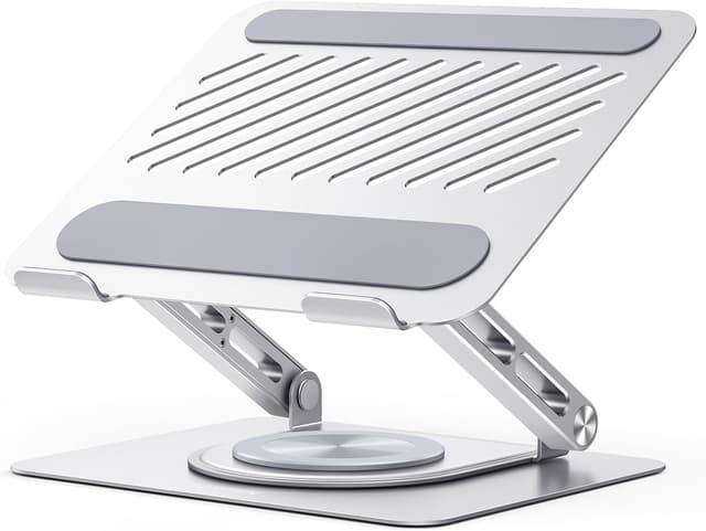 Detalle de UGREEN Adjustable Laptop Stand 360° Rotating