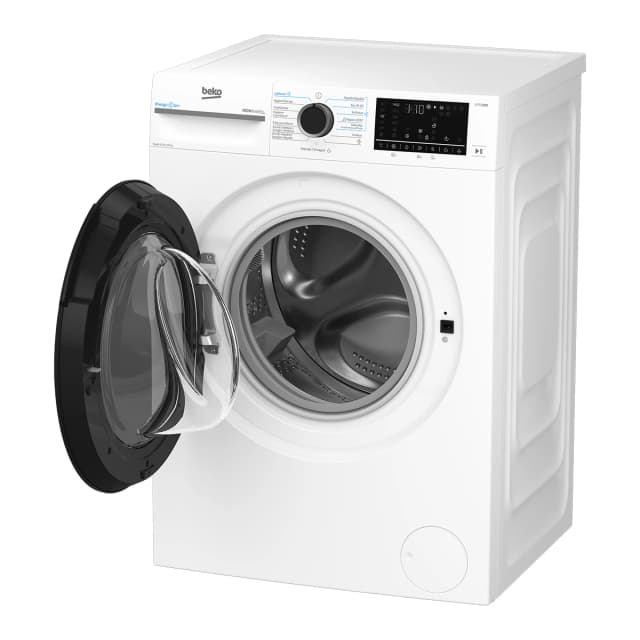 Thumbnail 5 de Beko BM5DFT49437WB 9 Kg Lavadora Secadora 💧