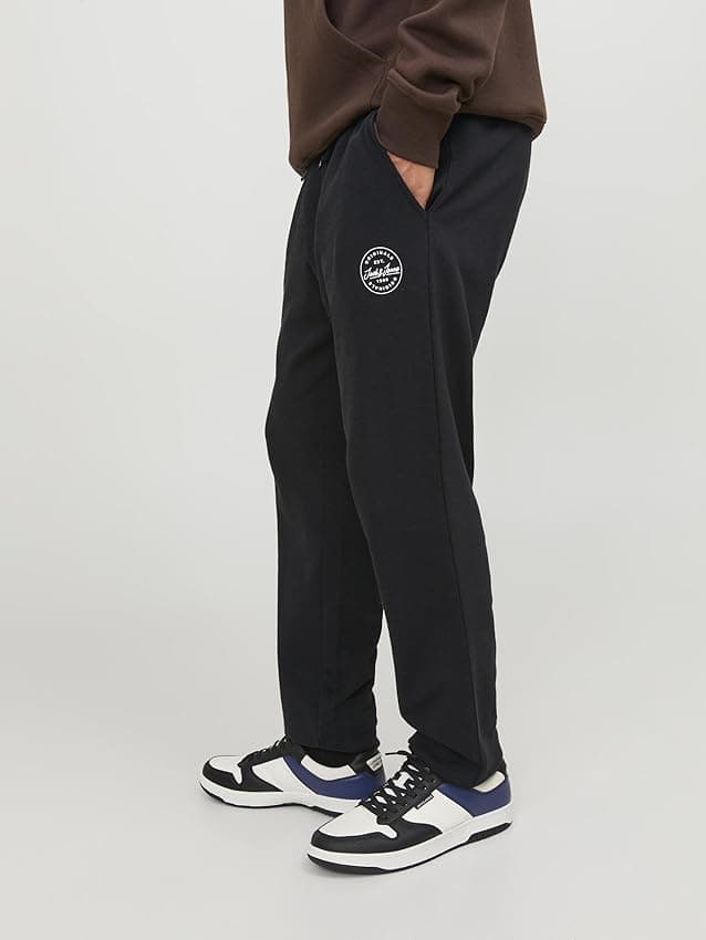 Thumbnail 6 de Pantalones deportivos Jack & Jones Gordon para hombre