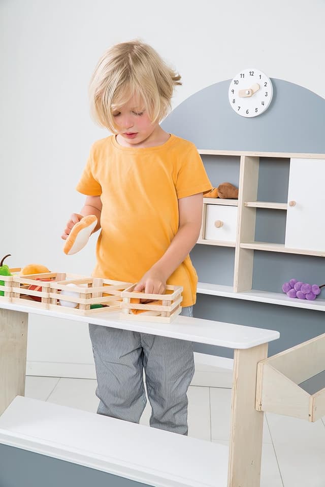 Thumbnail 3 de roba Kaufladen 113 cm