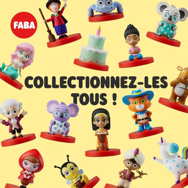 Thumbnail 4 de FABA Maestro Gorilla Personaggio Sonoro