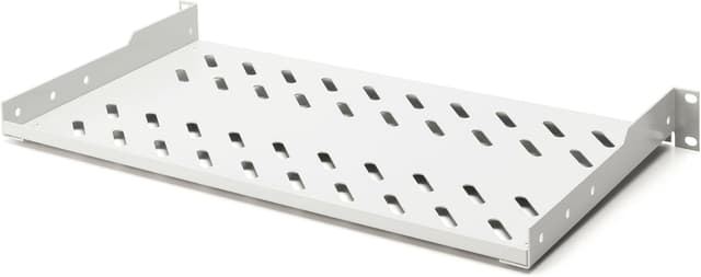 Thumbnail 1 de DIGITUS Estante 1U 19" montaje frontal, 15 kg 🖥