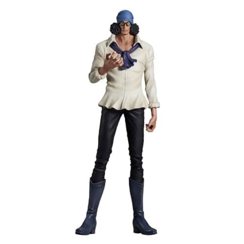 Imagen de ICHIBANSHO Kuzan Figura 27 cm One Piece en OfertitasTOP