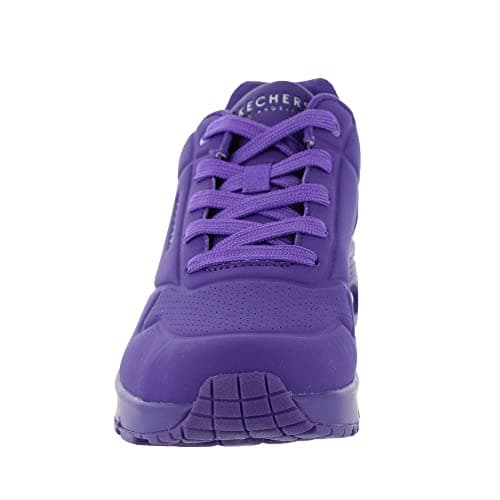 Detalle 2 de Skechers Uno Night Shades zapatillas mujer 36,5 EU