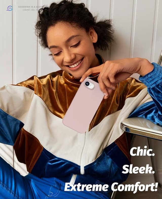 Thumbnail 6 de GOODVISH funda 16e 3 en 1